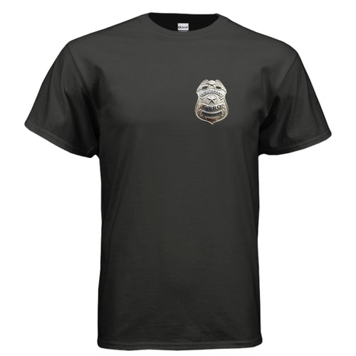 BLACK - FRONT