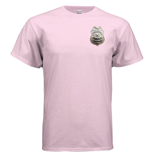 LIGHT PINK - G500 - FRONT