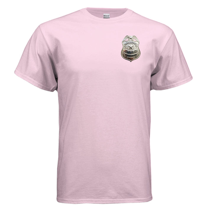 LIGHT PINK - G500 - FRONT